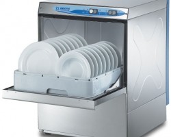 Професійні посудомийні машини
