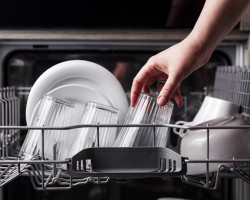 Як вибрати посудомийну машину?