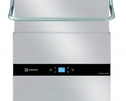 Купольна посудомийна машина krupps koral 1100