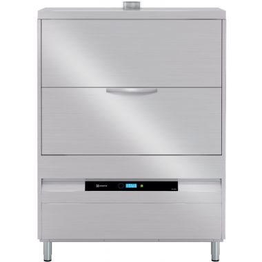 Котломийна машина Krupps Elitech EL991E