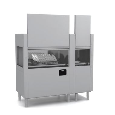 Посудомийна машина Krupps Evolution EVO211