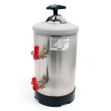 Пом'якшувач води Astoria DVA16 LT