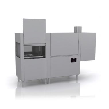 Посудомийна машина Krupps EVO311