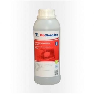 Миючий засіб для посудомийних машин PRIMATERRA KIT-1 PC301404