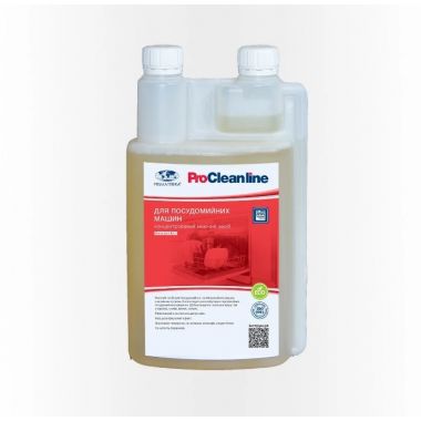 Миючий засіб для посудомийних машин PRIMATERRA KIT-1 PC301405