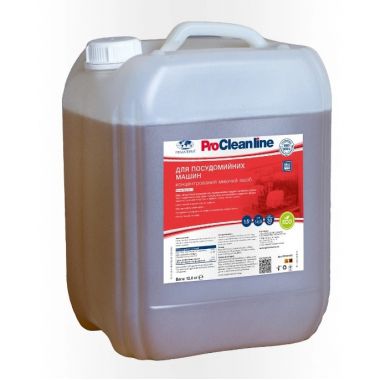Миючий засіб для посудомийних машин PRIMATERRA KIT-1 PC301408