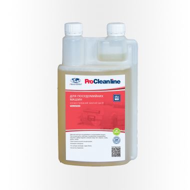 Миючий засіб для посудомийних машин PRIMATERRA KIT-2 PC301505