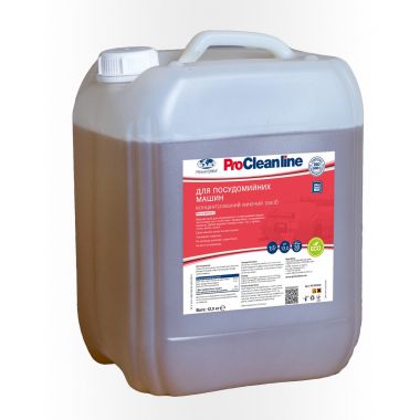 Миючий засіб для посудомийних машин PRIMATERRA KIT-2 PC301508