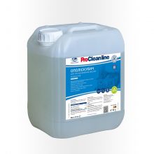 Ополіскувач для посудомийних машин PRIMATERRA KIT-3 PC101607