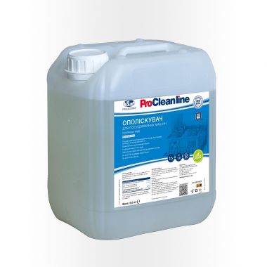 Ополіскувач для посудомийних машин PRIMATERRA KIT-3 PC101607