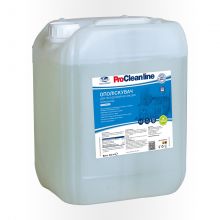 Ополіскувач для посудомийних машин PRIMATERRA KIT-3 PC101608