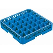 Касета для склянок Sunnex 36 секцій 500х500х100 мм 11360