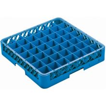 Касета для склянок Sunnex  49 секцій 500х500х100 мм 11490