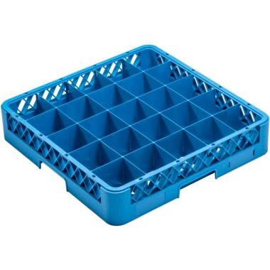 Касета для склянок Sunnex 25 секцій 500х500х100 мм 11250