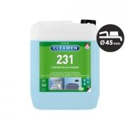 Ополіскувач для посудомийних машин CLEAMEN 231 5л