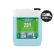 Ополіскувач для посудомийних машин CLEAMEN 231 5л