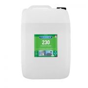 Миючий засіб для посудомийних машин CLEAMEN 230 20л