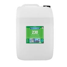 Миючий засіб для посудомийних машин CLEAMEN 230 20л