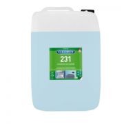 Ополіскувач для посудомийних машин CLEAMEN 231 20л