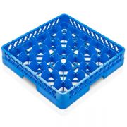 Касета для склянок Tribeca 25 секцій 500х500х100 мм BB-25