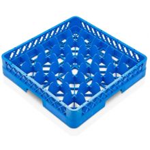 Касета для склянок Tribeca 25 секцій 500х500х100 мм BB-25