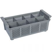 Касета для столових приборів Tribeca 450х193х184 мм SKB-8