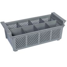 Касета для столових приборів Tribeca 450х193х184 мм SKB-8