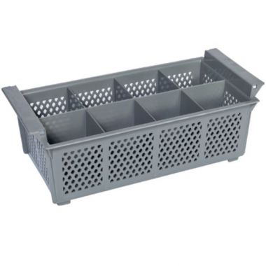 Касета для столових приборів Tribeca 450х193х184 мм SKB-8