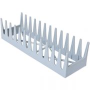 Касета для 12 тарілок 293х90х75 мм Tribeca TYA-35