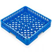 Касета для тарілок 500х500х100 мм Tribeca TB-50