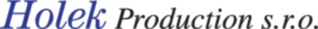 Holek, Чехія