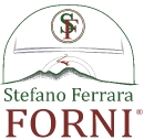Stefano Ferrara Forni, Італія