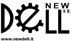 NEW DELL, Італія NEW DELL, Італія