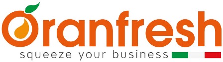 Oranfresh, Італія
