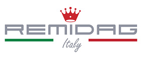 Remidag, Італія