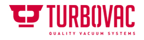 Turbovac, Голландія