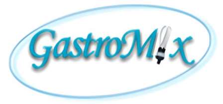 Gastromix, Китай