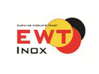 EWT INOX, Китай