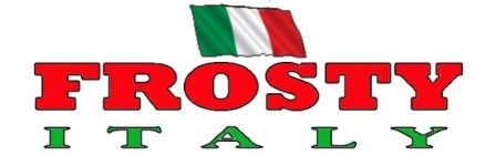 Frosty, Італія